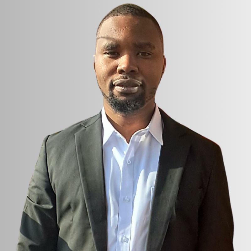 Mwita Christopher Mangiti